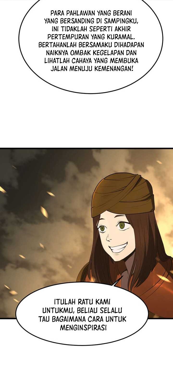 The Fallen Chapter 48 Gambar 9