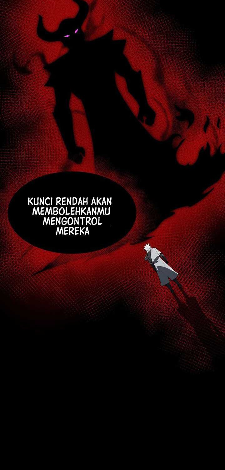 The Fallen Chapter 47 halaman 9