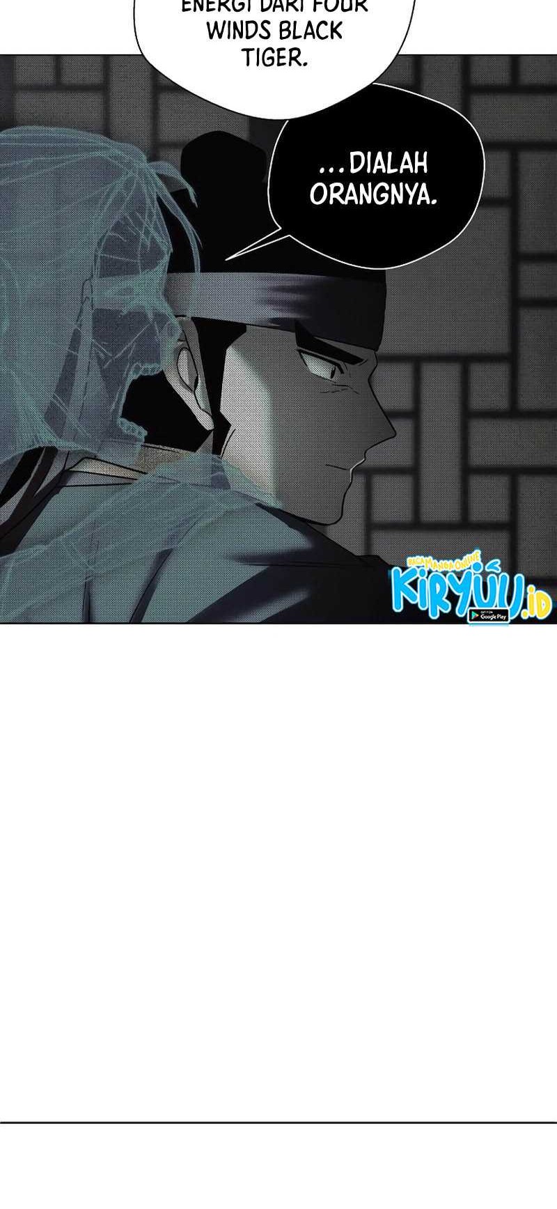 Human Mask Chapter 14 halaman 13