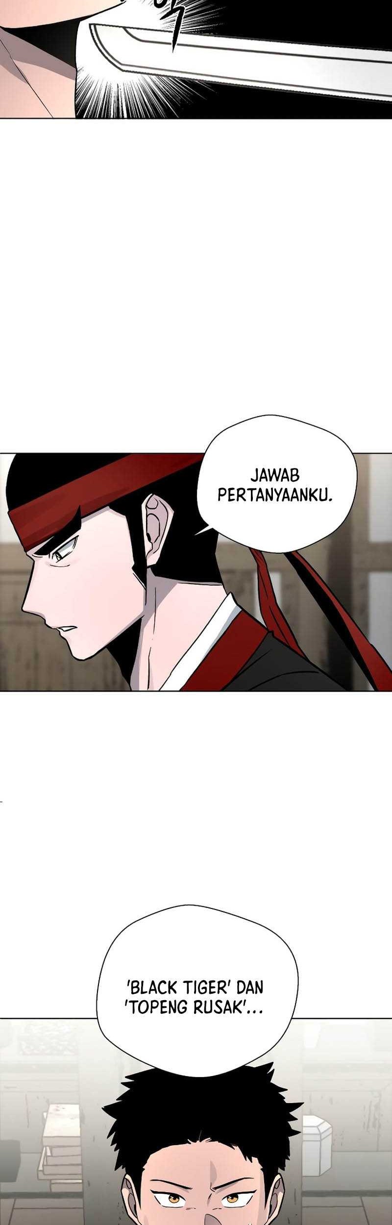 Human Mask Chapter 14 halaman 15