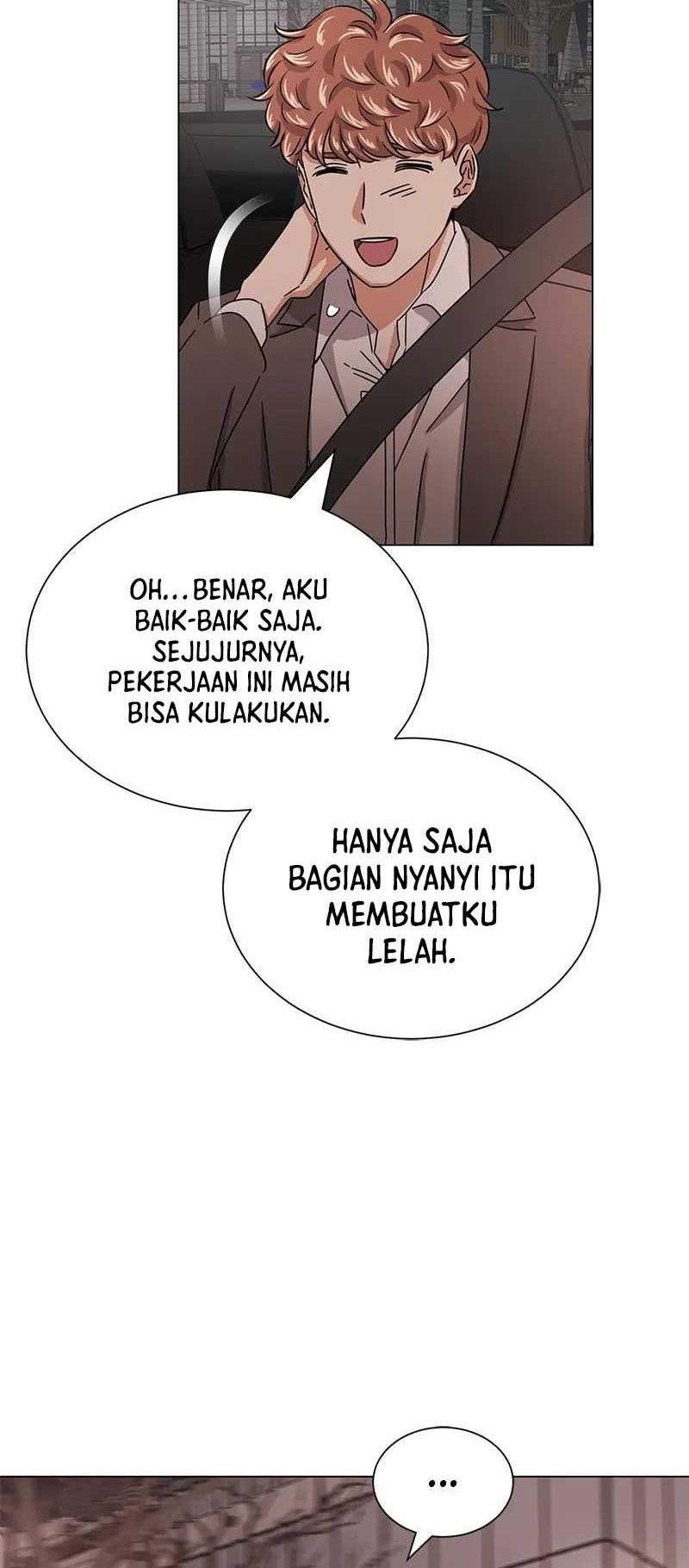 Superstar Associate Manager Chapter 47 halaman 13