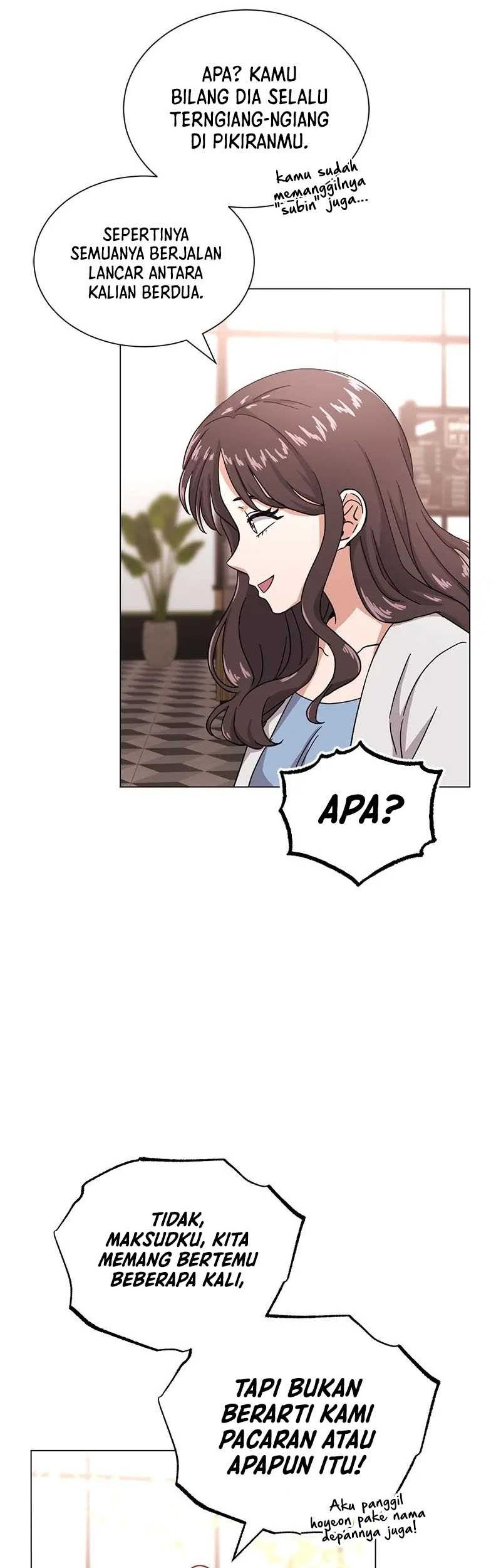 Superstar Associate Manager Chapter 45 halaman 11