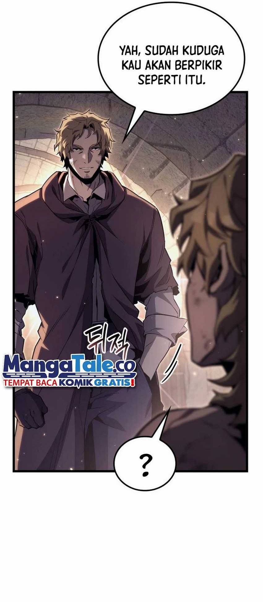 The Count’s Youngest Son Is A Player! Chapter 60 Gambar 12