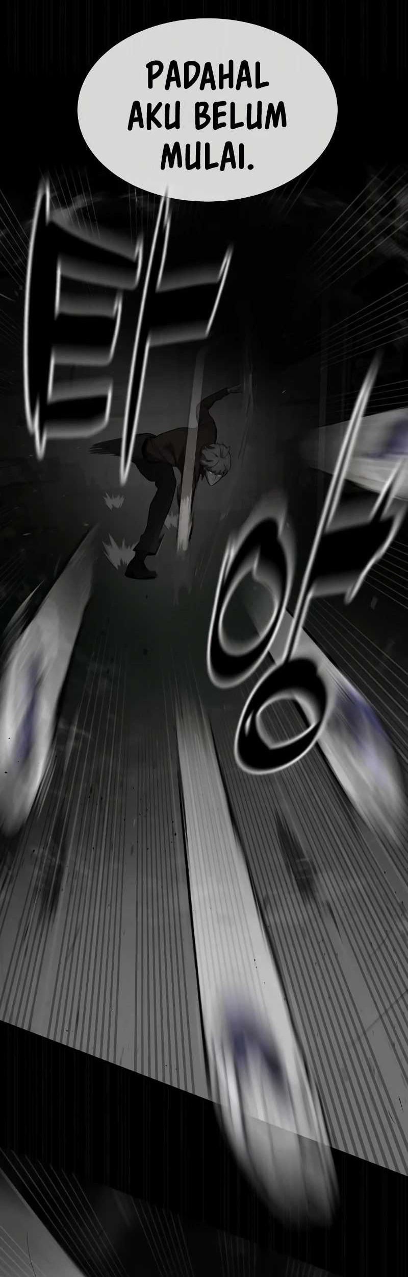 Killer Peter Chapter 45 Gambar 19