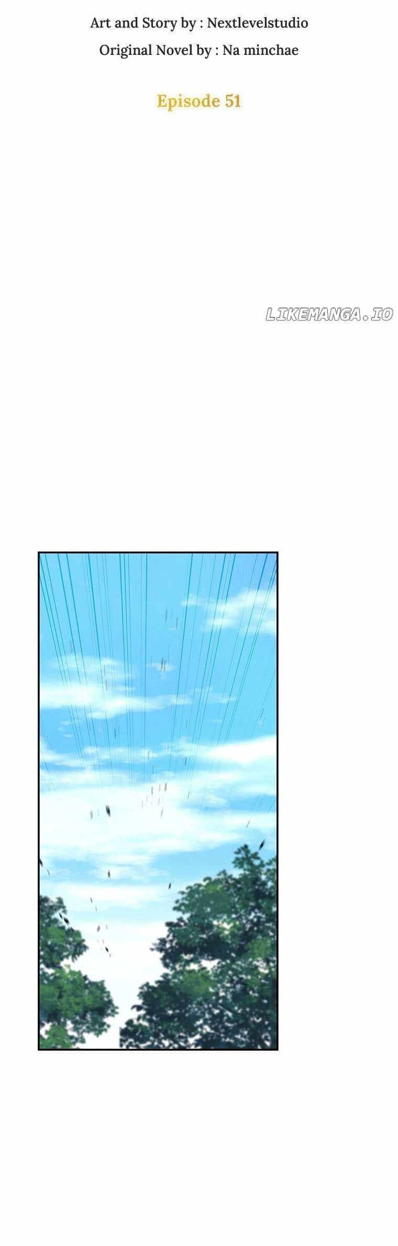 God’s Web Novel Chapter 52 halaman 13