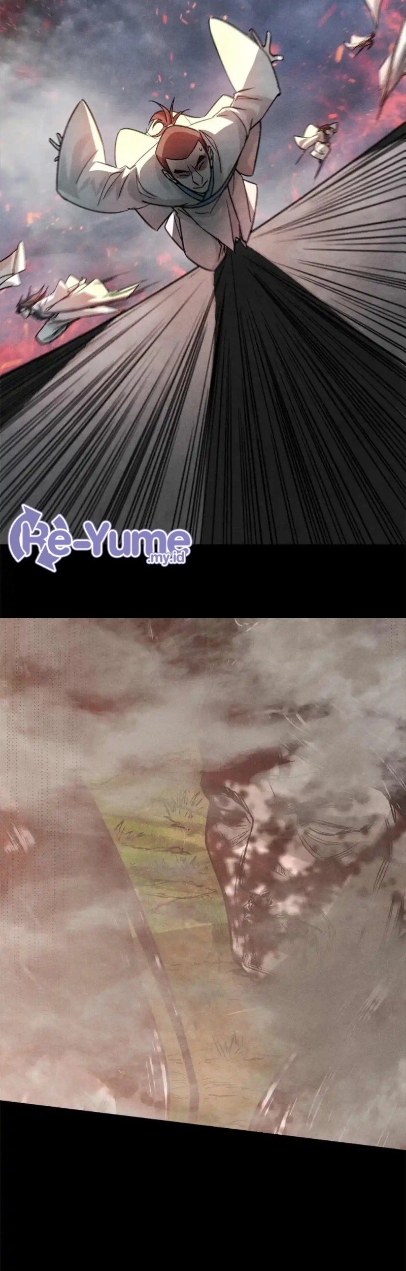 A Demonic Heart Chapter 104 Gambar 7