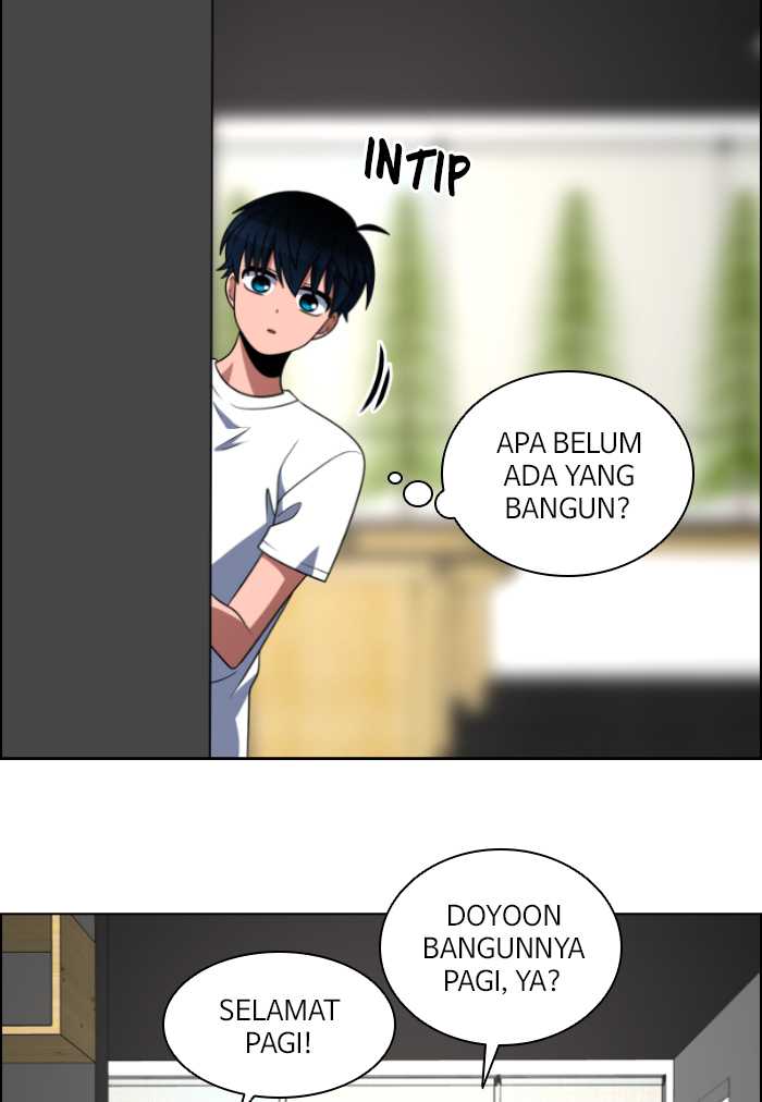 No Scope Chapter 81 Gambar 10