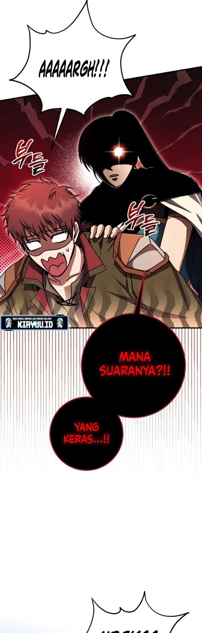 Legendary Blacksmith’s Vengeance Chapter 56 halaman 15