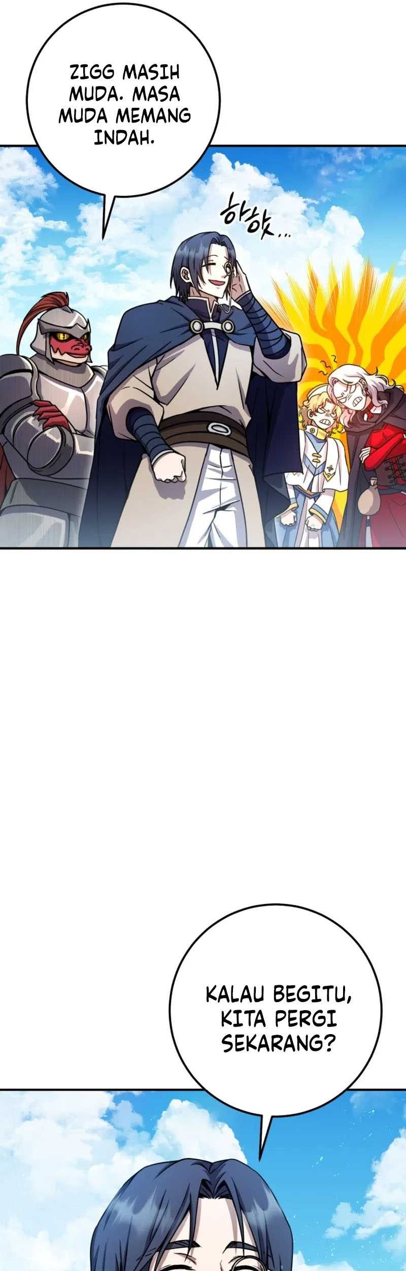Legendary Blacksmith’s Vengeance Chapter 56 halaman 17