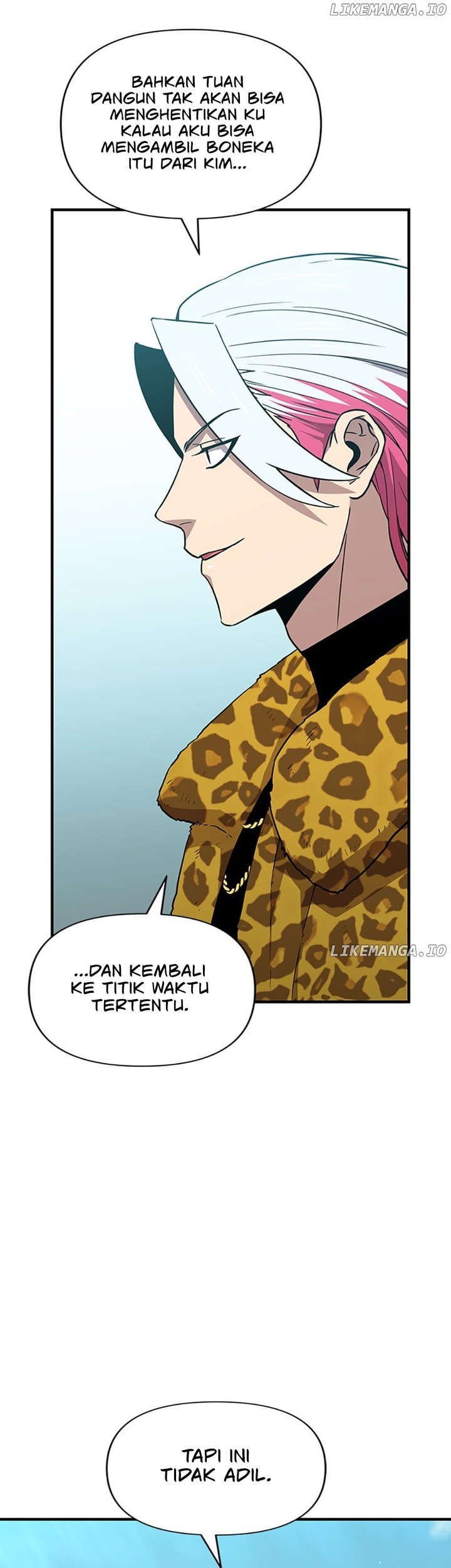Cursed Manager’s Regression Chapter 47 halaman 10