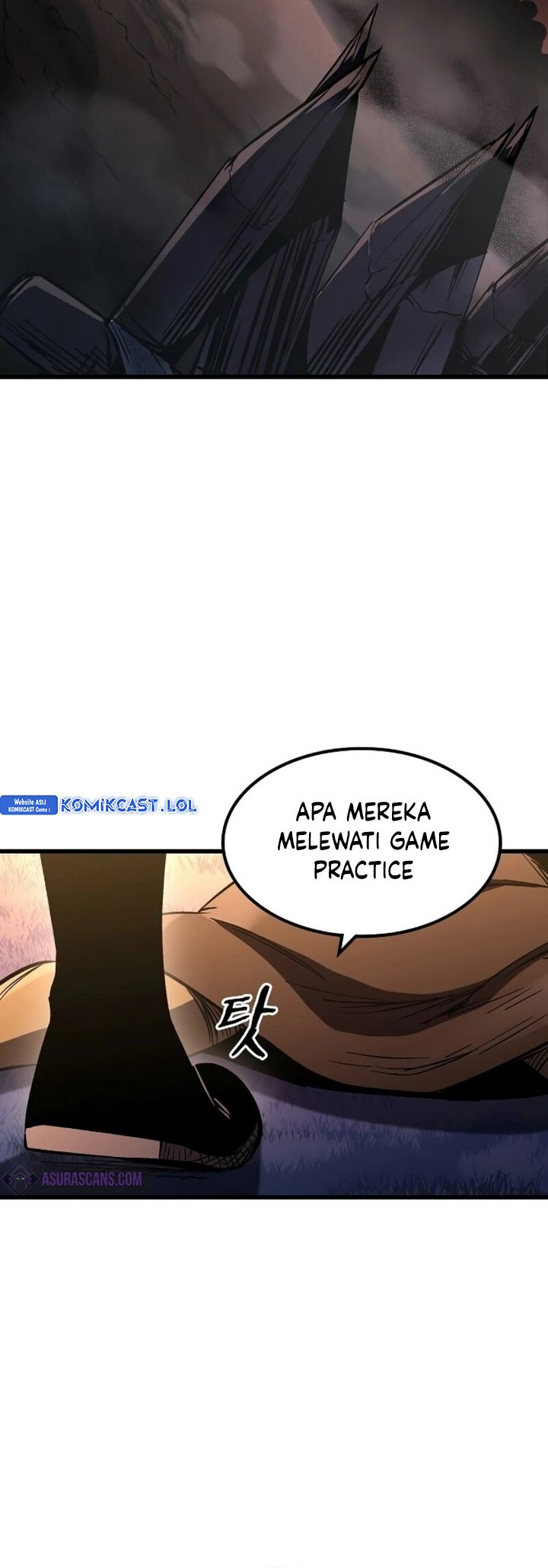 Genius Corpse-Collecting Warrior Chapter 31 halaman 12