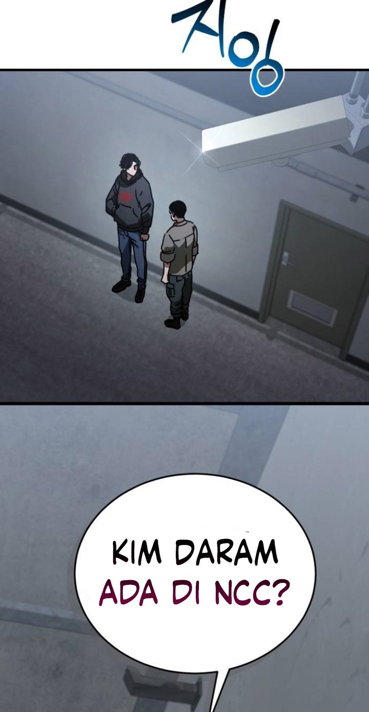 Hidden House in the Apocalypse Chapter 09 Gambar 13