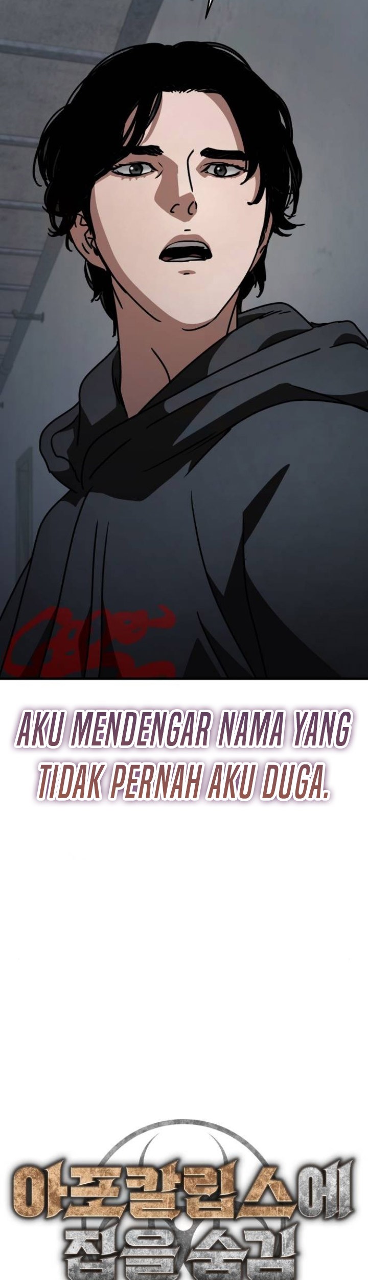 Hidden House in the Apocalypse Chapter 09 Gambar 14