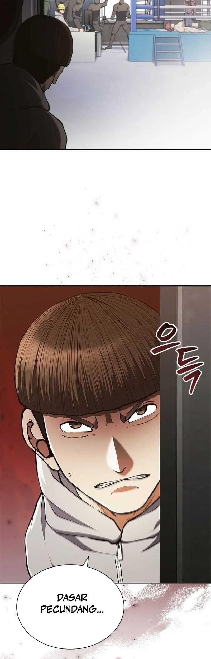 Reincarnation Boss Chapter 25 halaman 12
