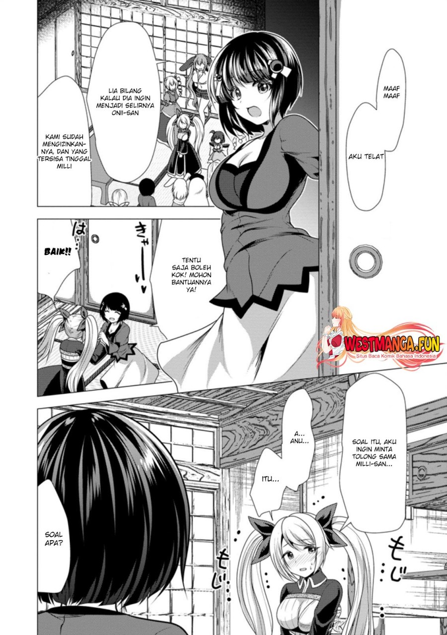Hisshou Dungeon Unei Houhou Chapter 38 Gambar 7