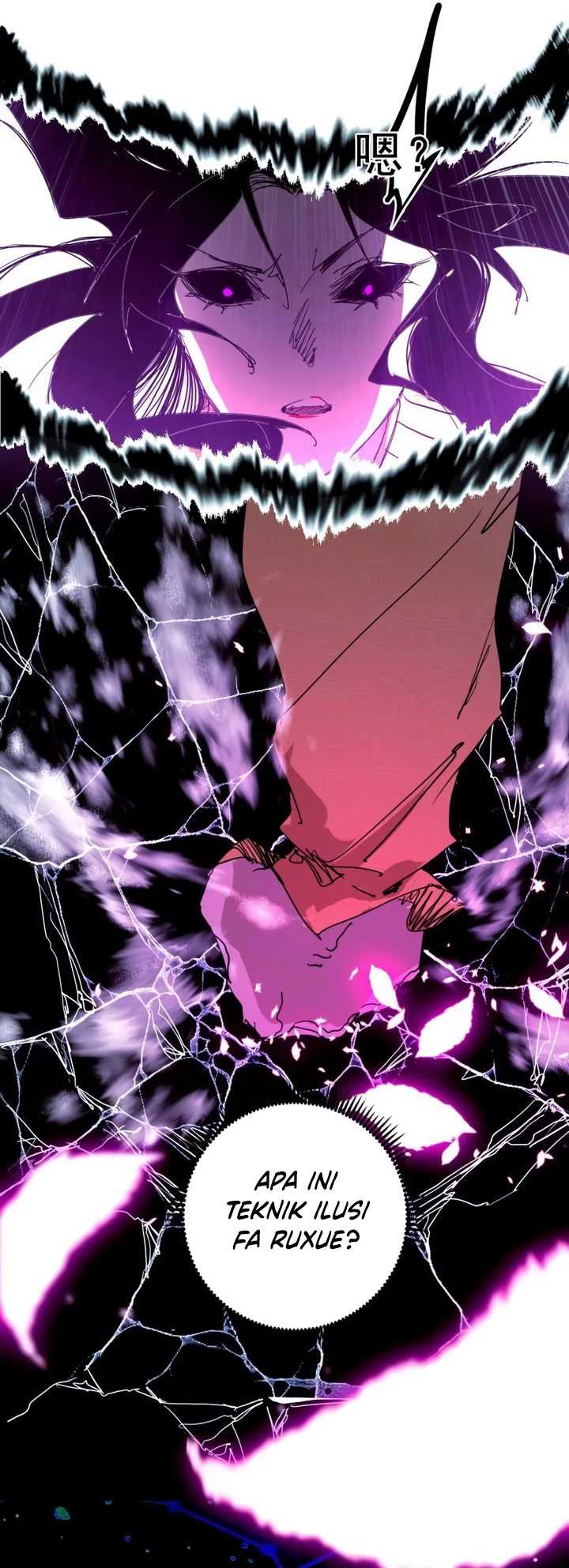 I’m An Evil God Chapter 480 halaman 13