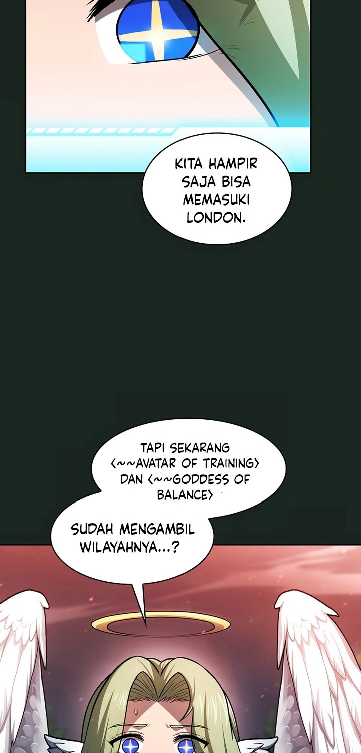 The Constellation that Returned from Hell Chapter 157 halaman 11