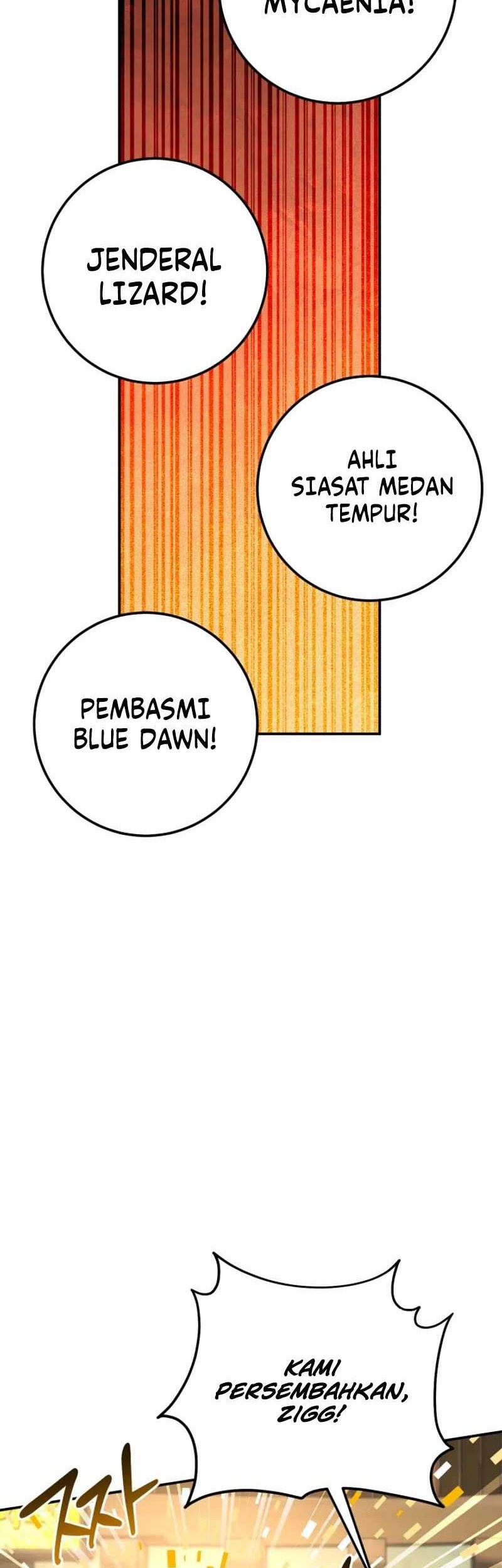 Legendary Blacksmith’s Vengeance Chapter 57 halaman 12