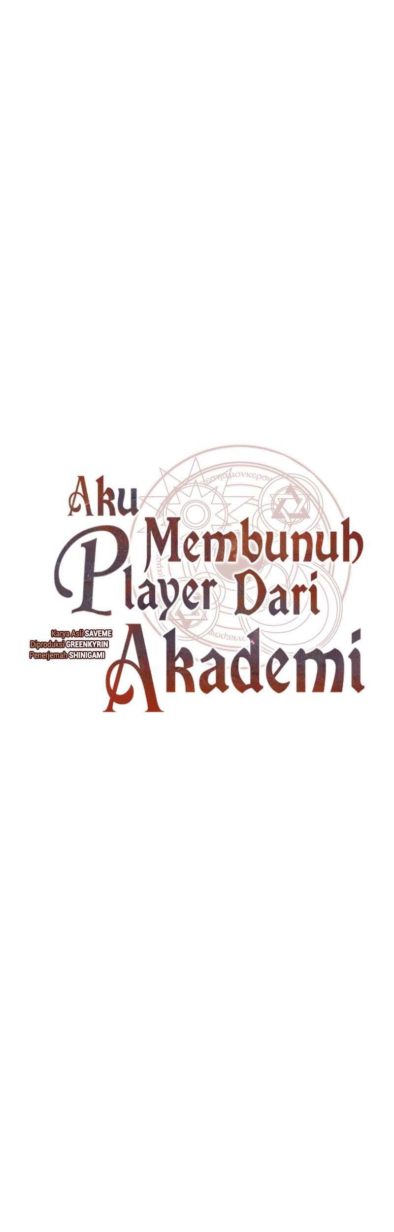 I Killed An Academy Player Chapter 38 Gambar 20