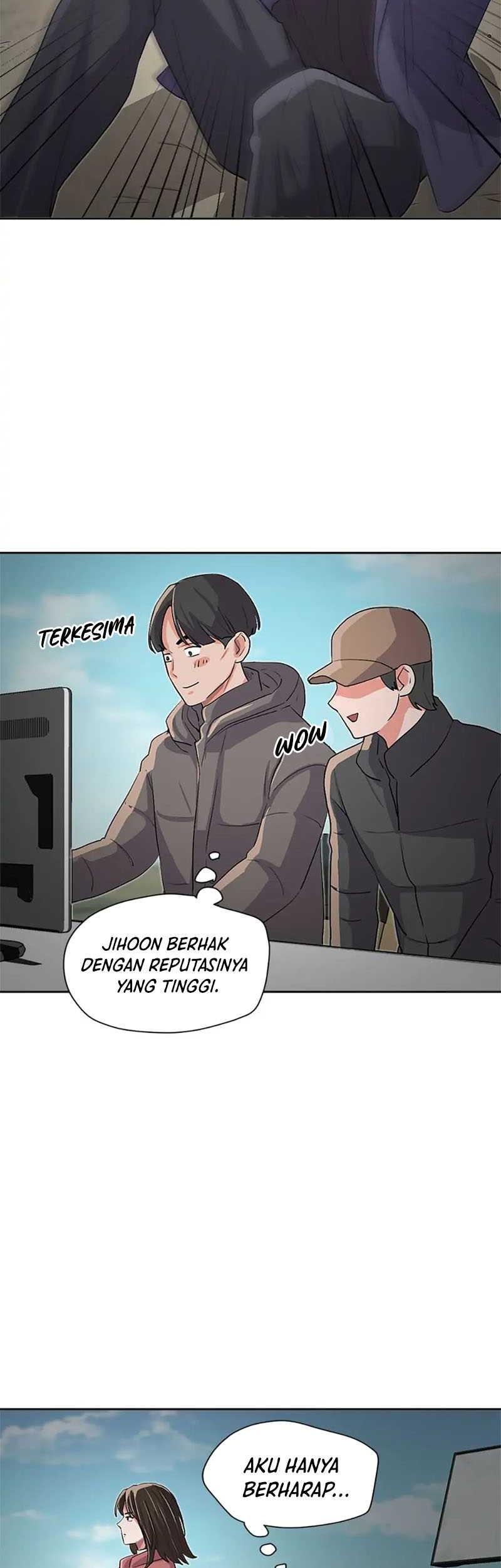 Road to Stardom Chapter 47 Gambar 11