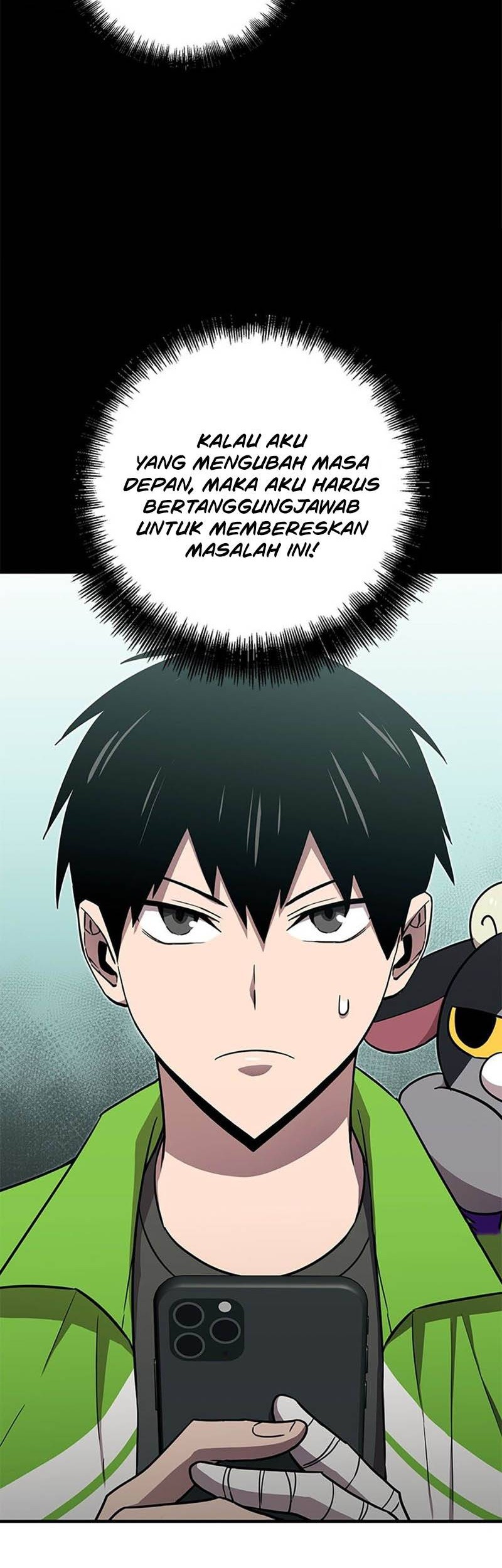 Cursed Manager’s Regression Chapter 48 halaman 11