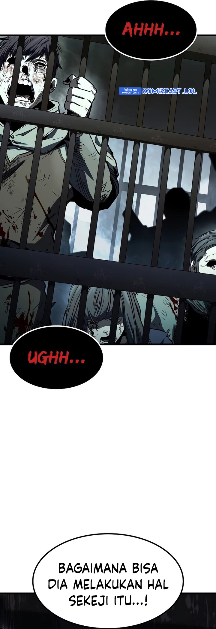 Genius Corpse-Collecting Warrior Chapter 32 halaman 12