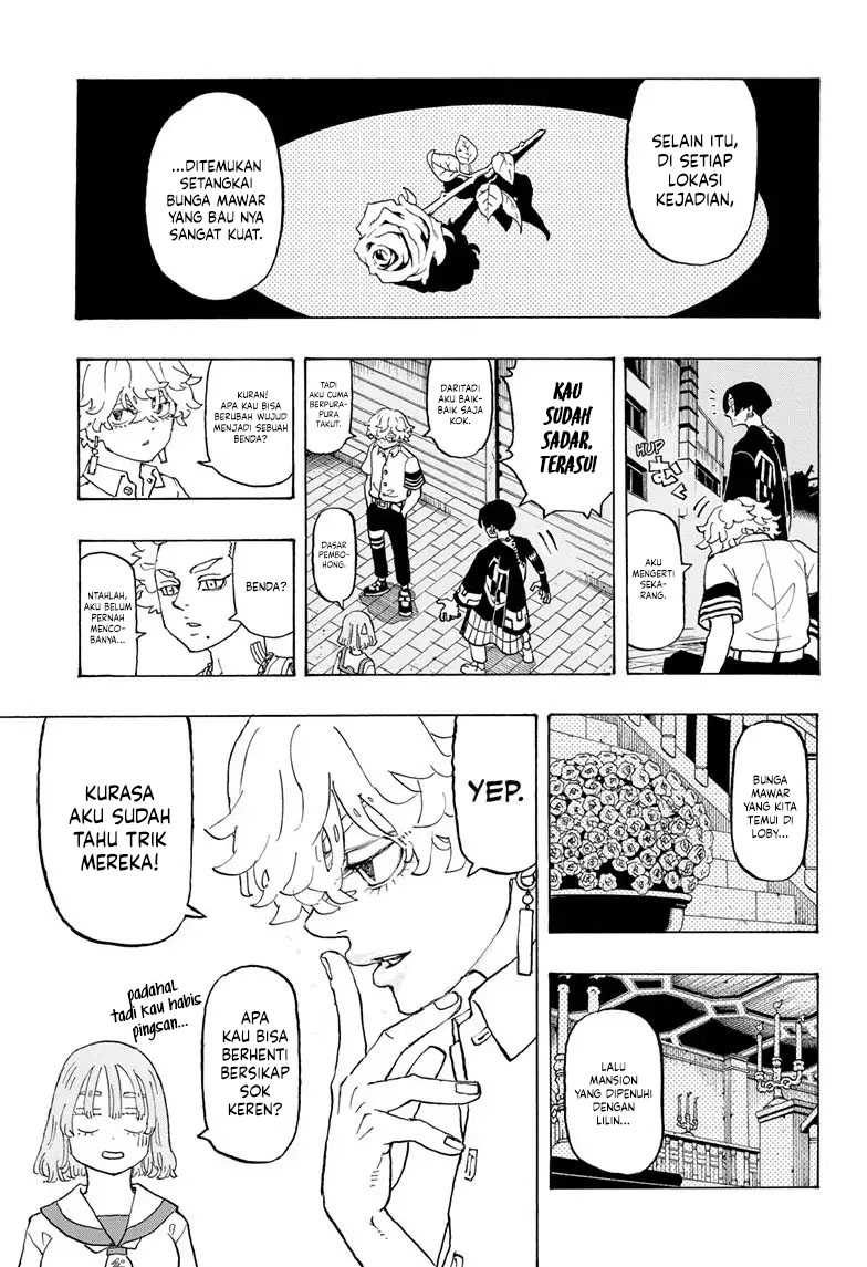 Astro Royale Chapter 9 halaman 4