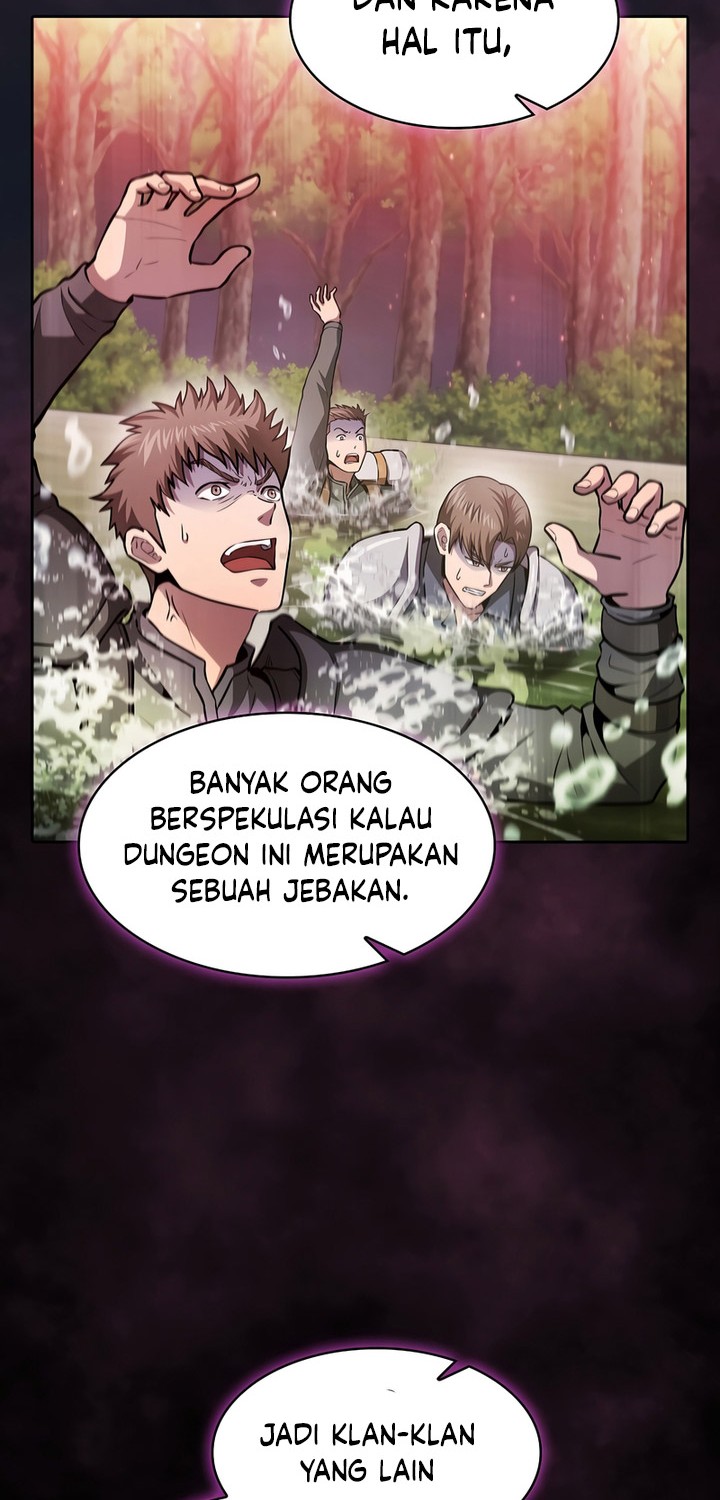 The Constellation that Returned from Hell Chapter 158 halaman 11