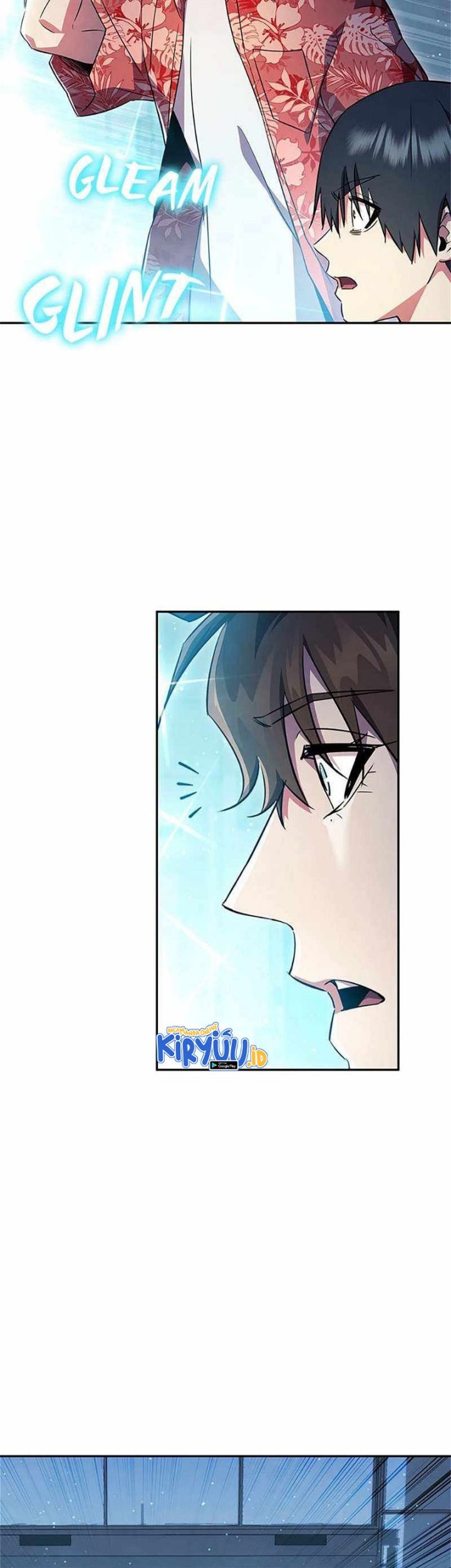 God’s Web Novel Chapter 53 halaman 11