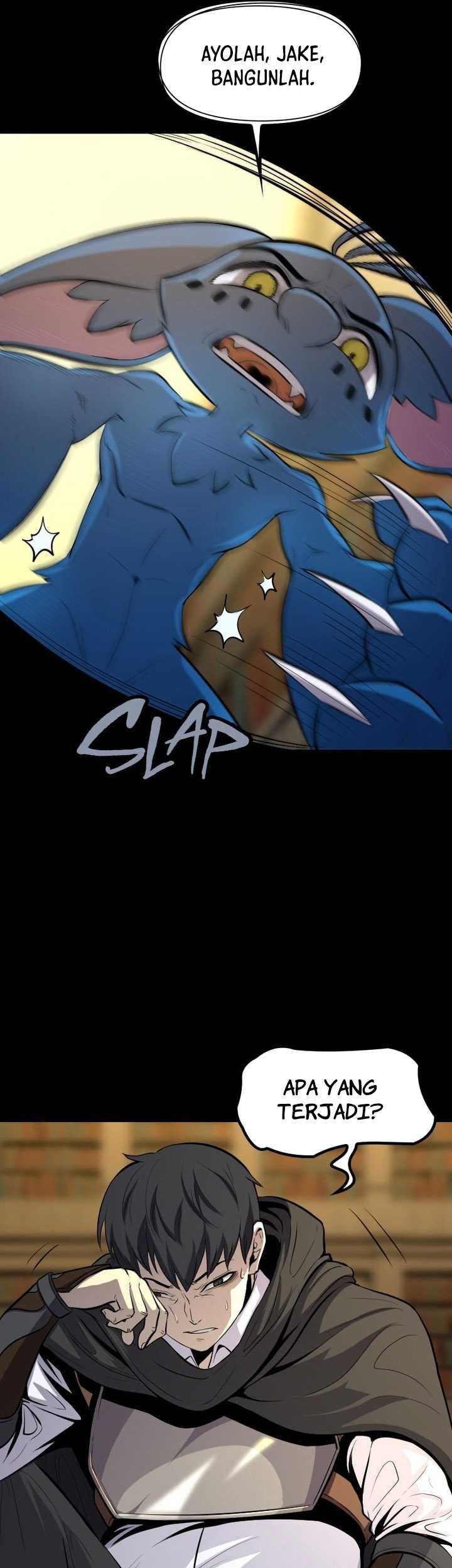 Primal Hunter Chapter 16 halaman 9