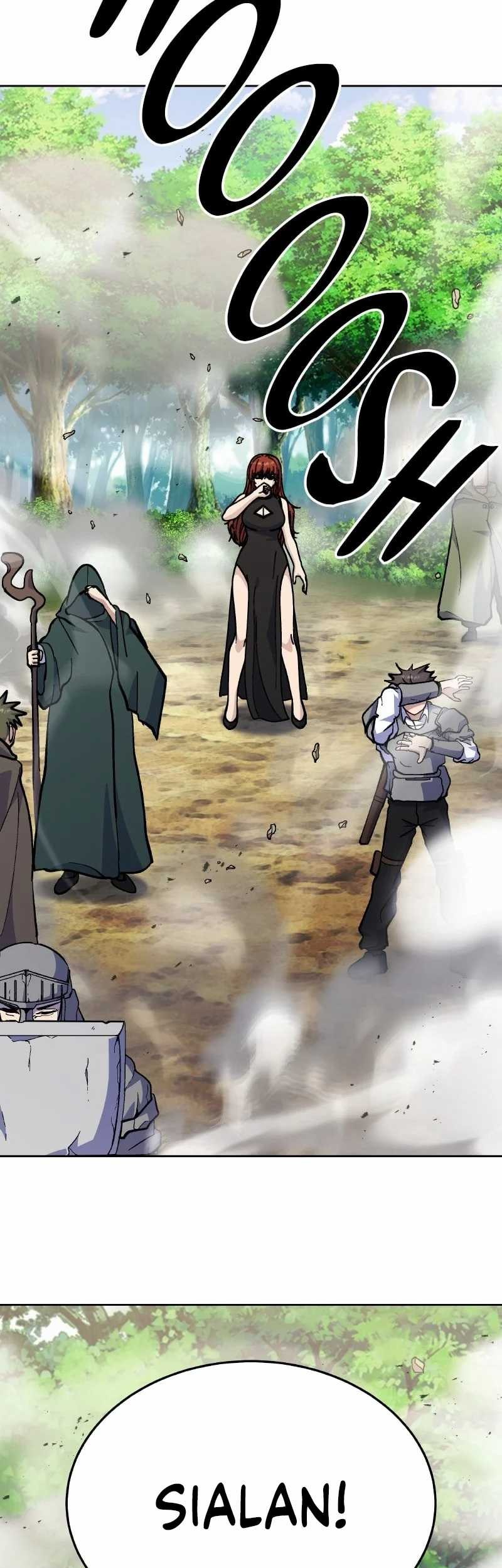 Divine Delivery Chapter 10 halaman 23