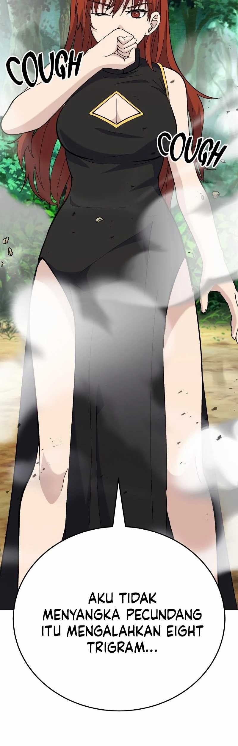Divine Delivery Chapter 10 halaman 25