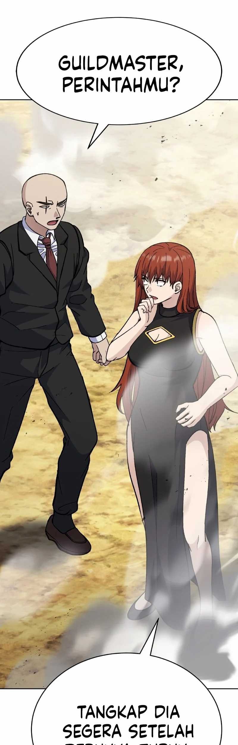 Divine Delivery Chapter 10 halaman 27