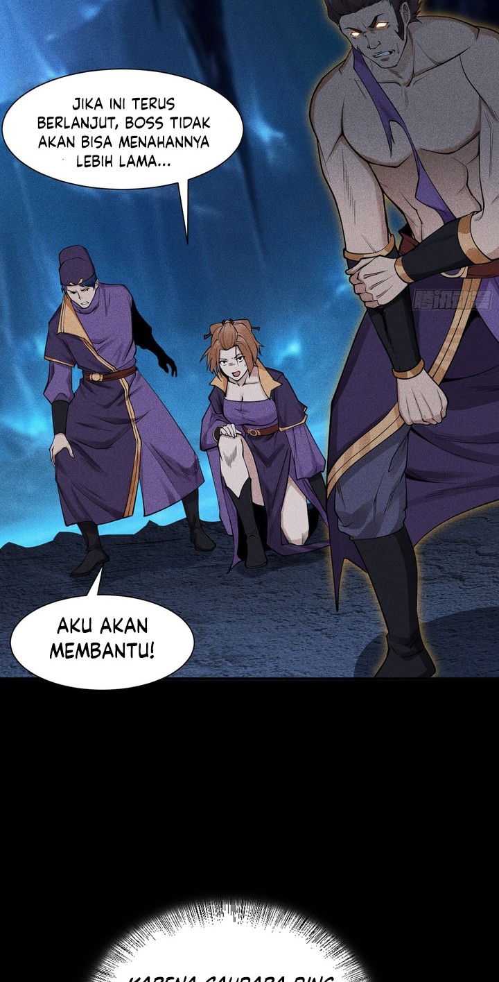 Celestial Phenomenon Chapter 18 Gambar 7