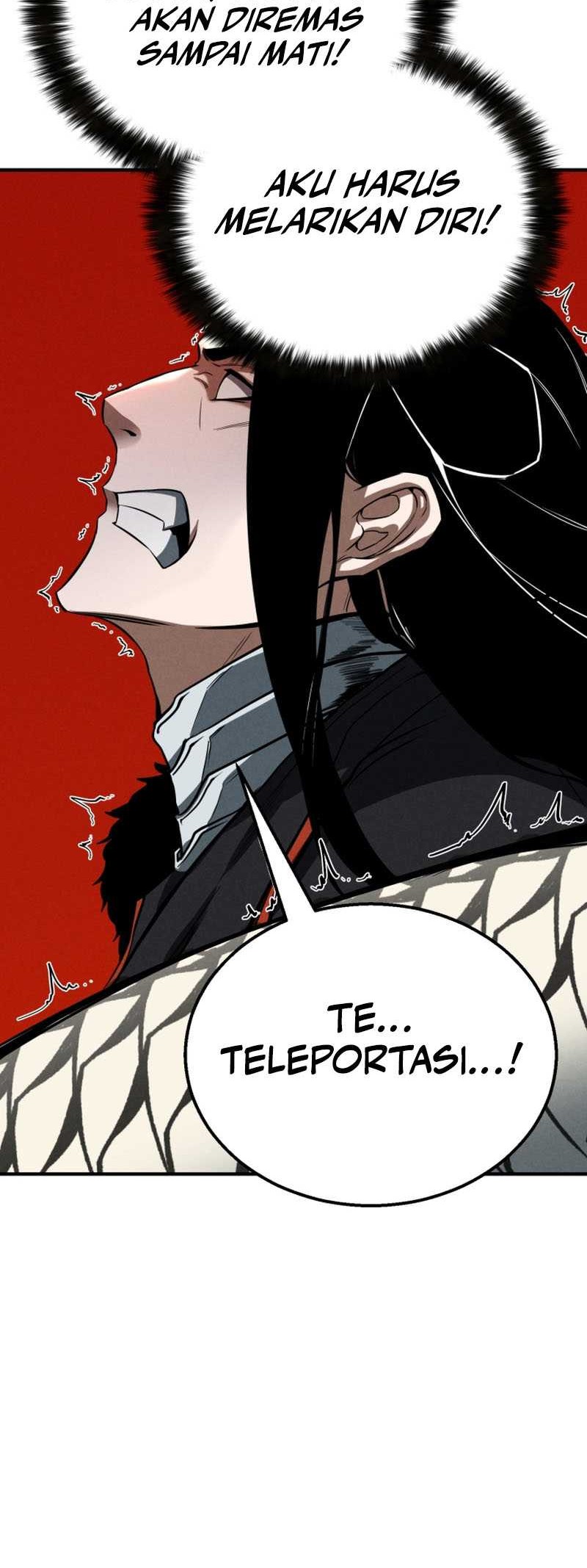 Absolute Necromancer Chapter 57 halaman 14
