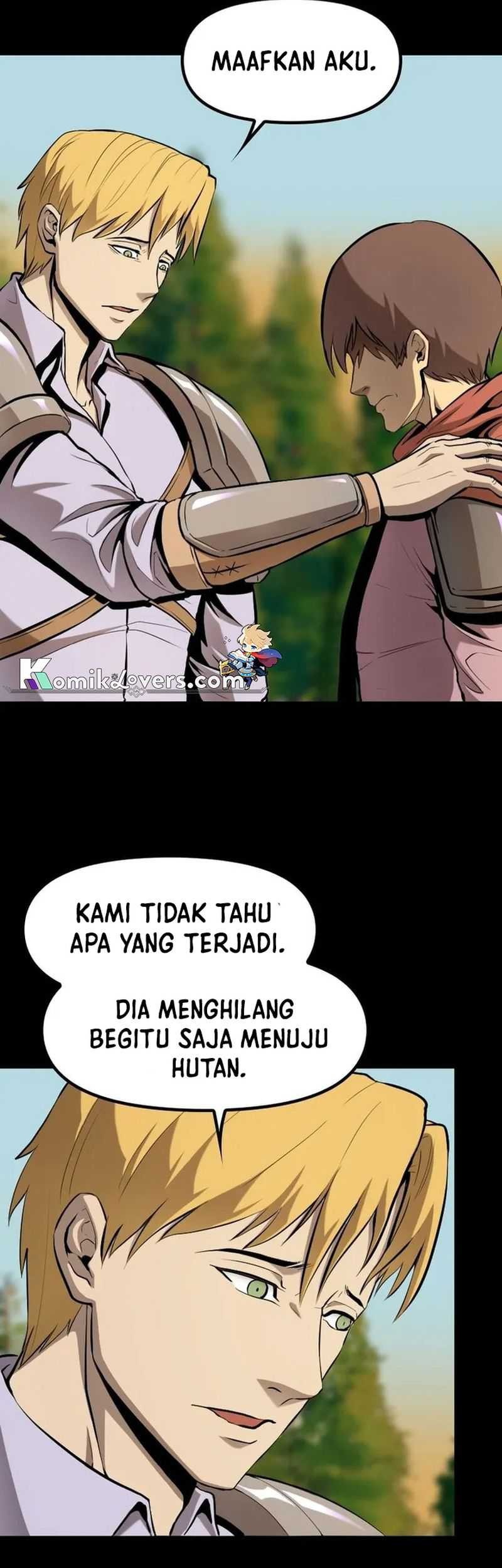 Primal Hunter Chapter 18 halaman 11