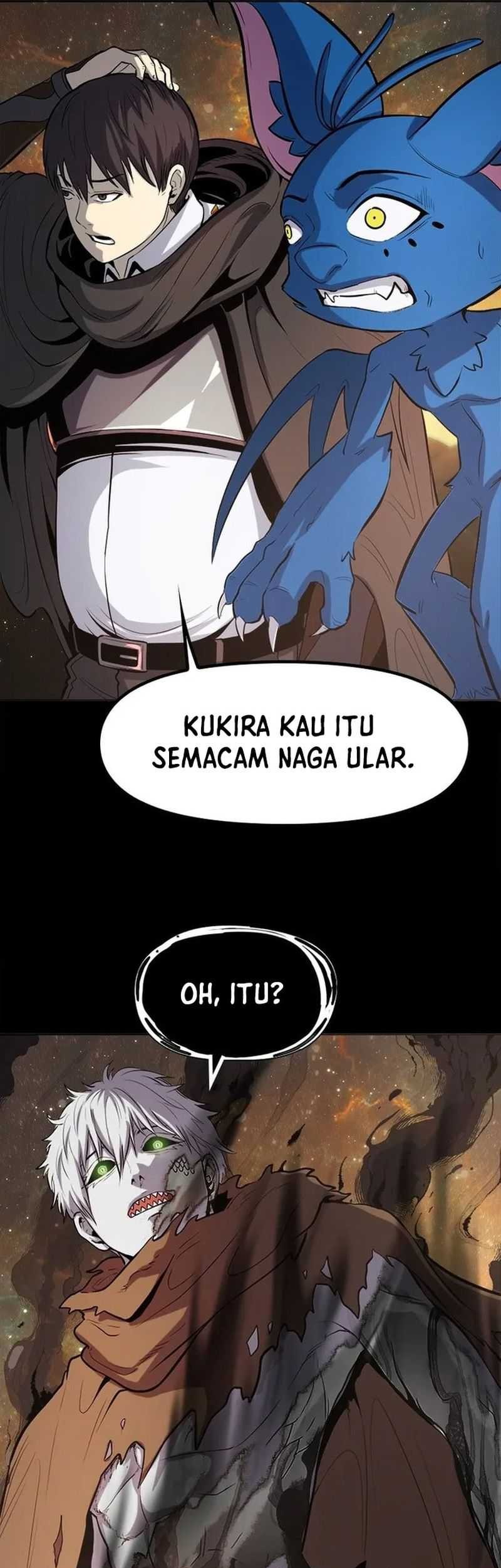 Primal Hunter Chapter 17 halaman 14
