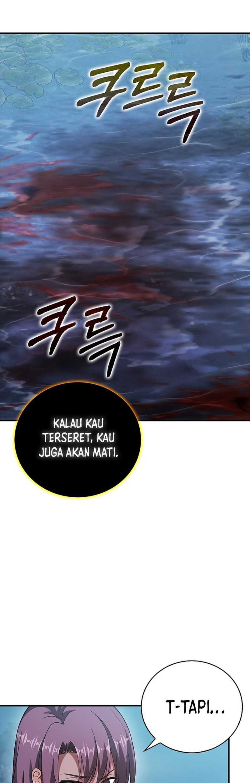 Max Talent Player Chapter 32 halaman 11