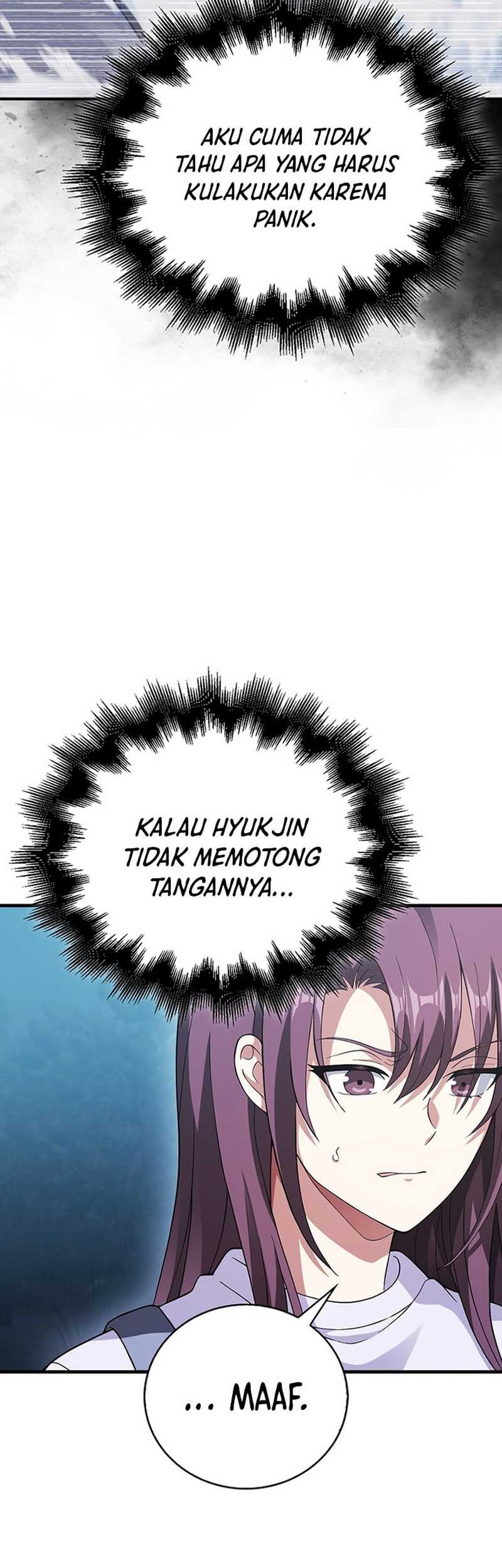 Max Talent Player Chapter 32 halaman 13