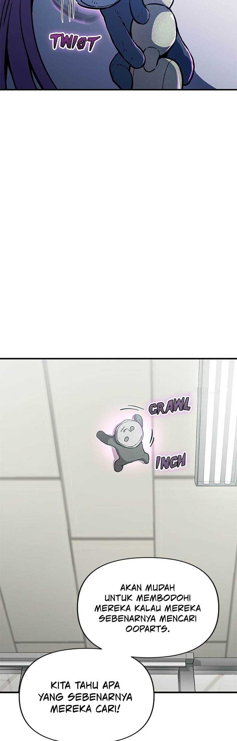 Cursed Manager’s Regression Chapter 50 halaman 11
