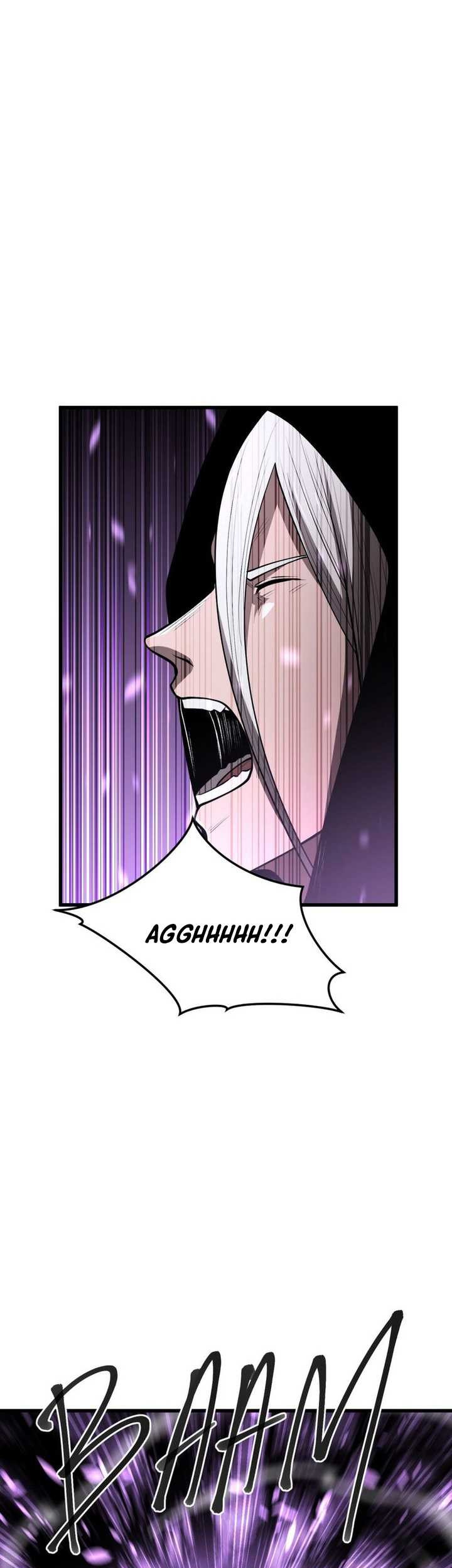 The Fallen Chapter 58 halaman 8