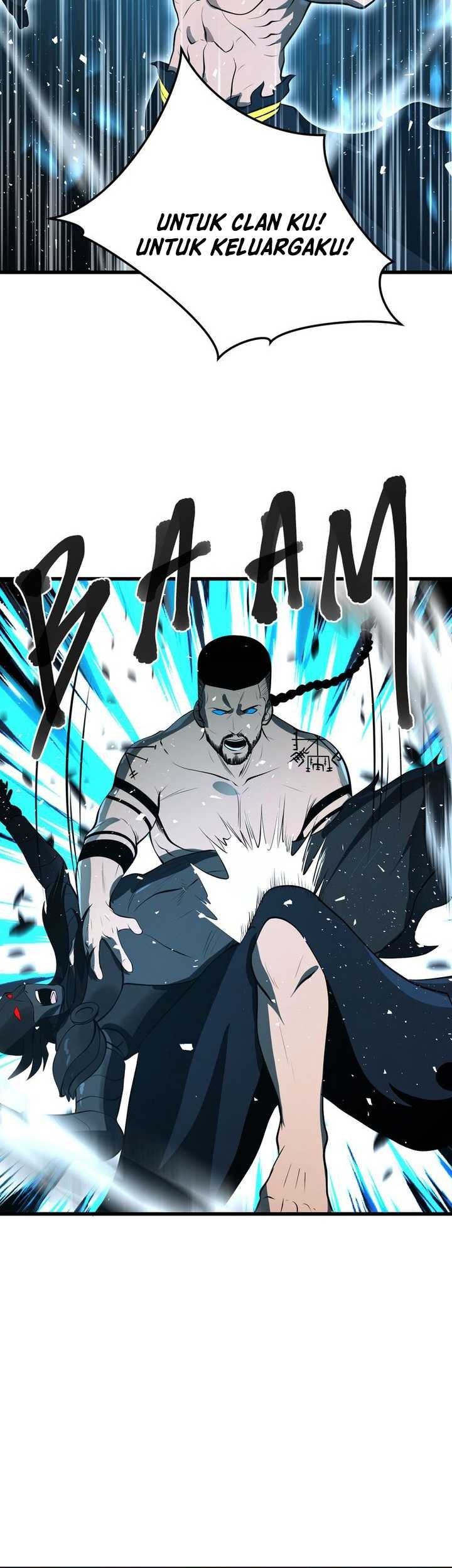 The Fallen Chapter 55 halaman 8