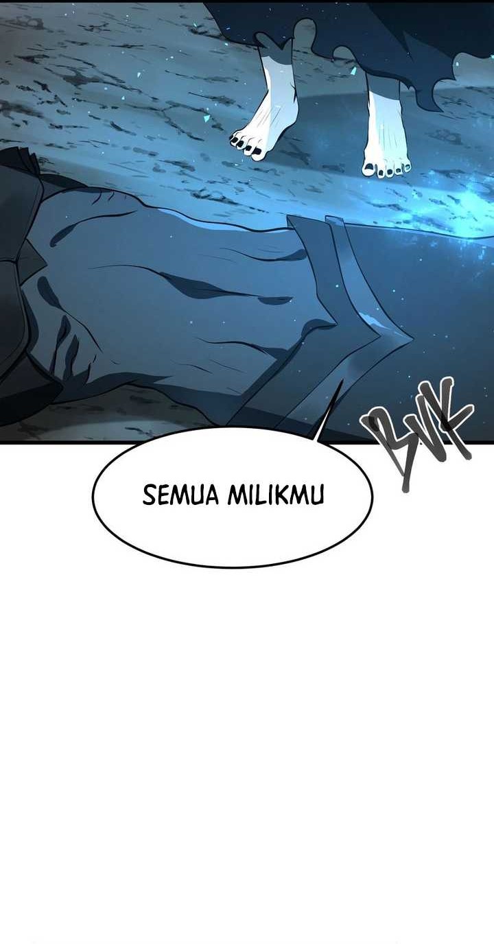 The Fallen Chapter 55 halaman 9