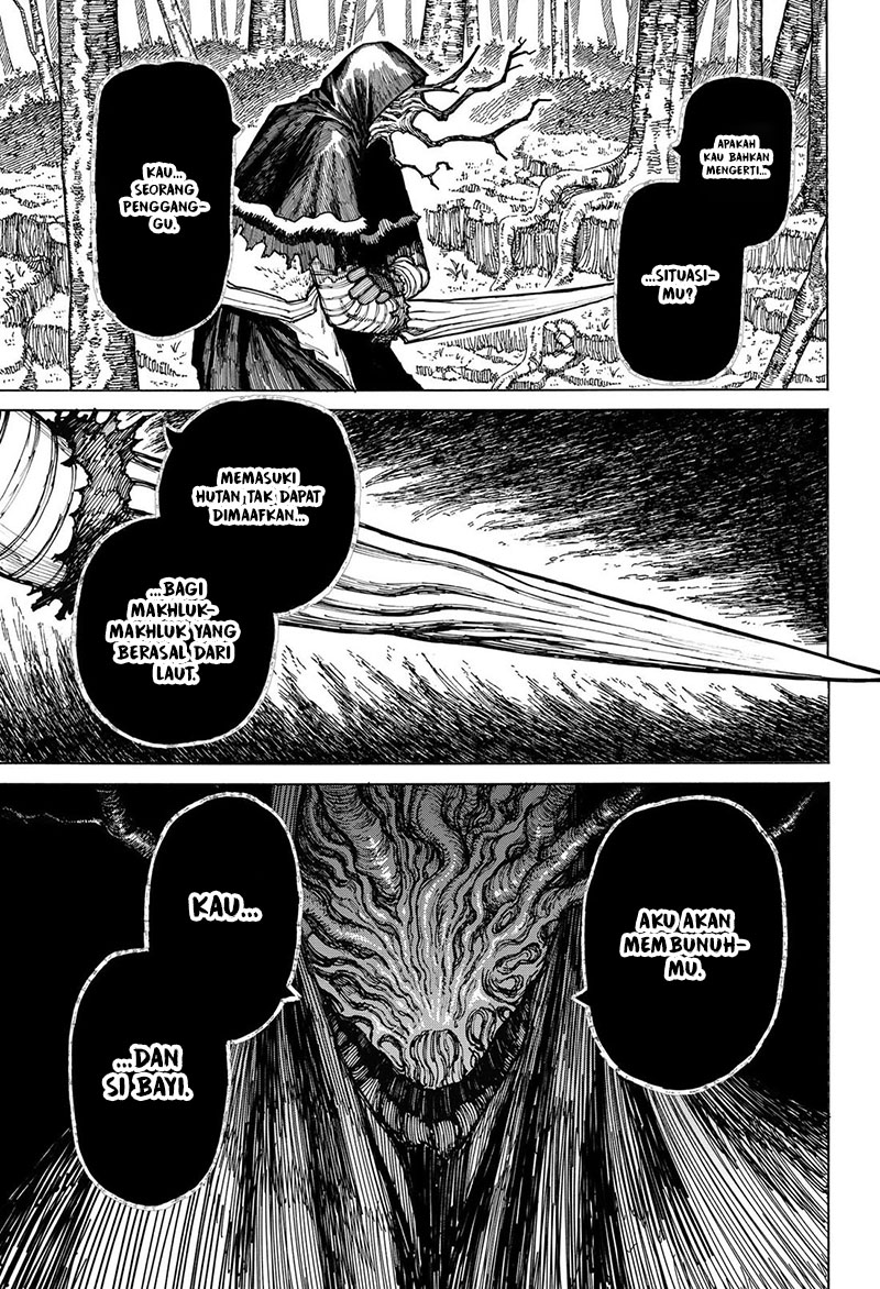 Centuria Chapter 8 - Halaman 5