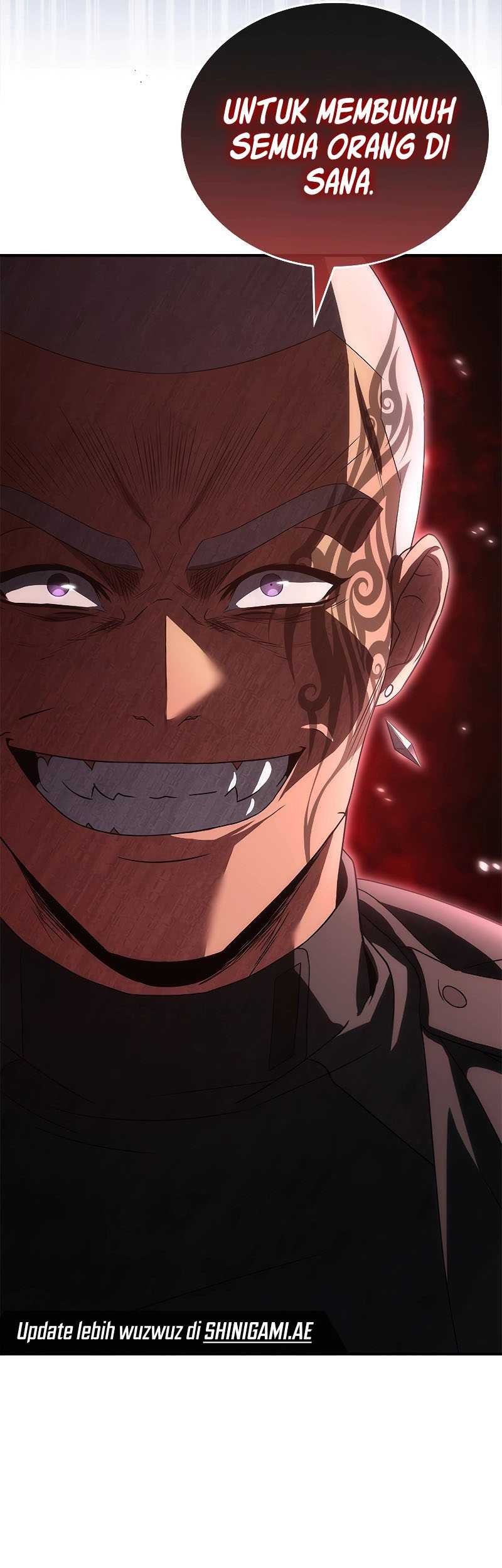 The Regressed Demon Lord Is Kind Chapter 38 halaman 14