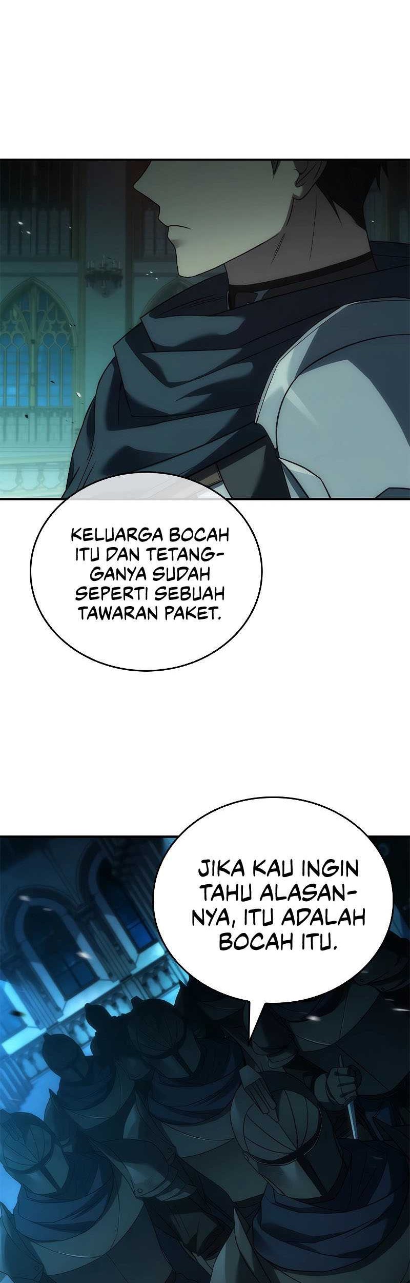 The Regressed Demon Lord Is Kind Chapter 38 halaman 15