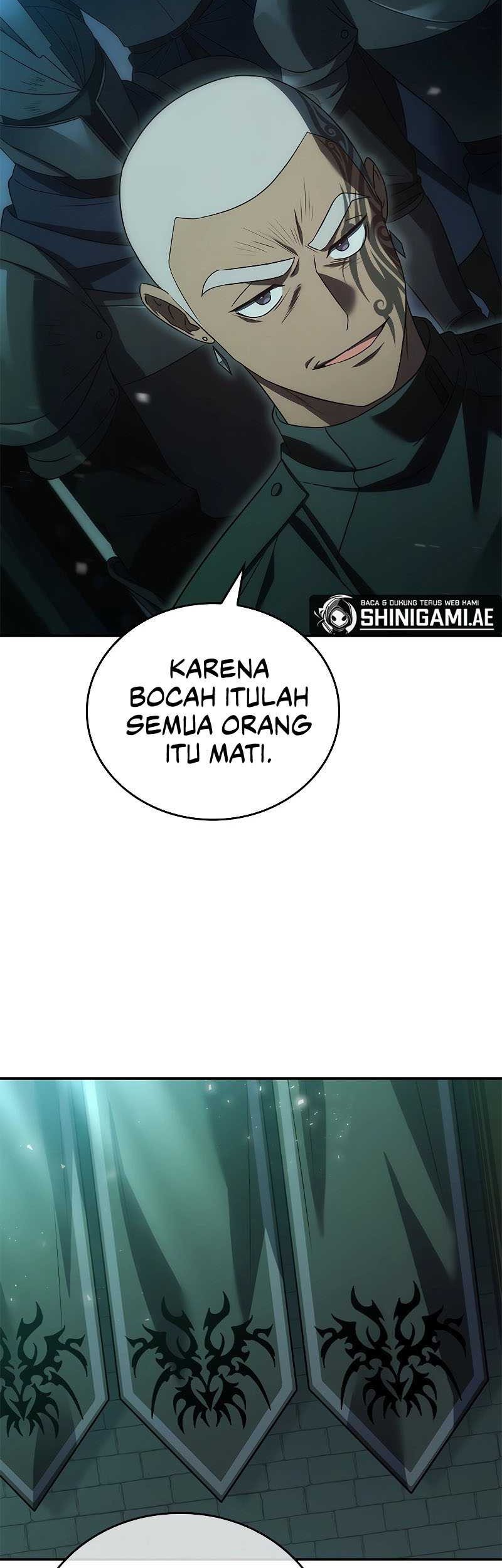 The Regressed Demon Lord Is Kind Chapter 38 halaman 16