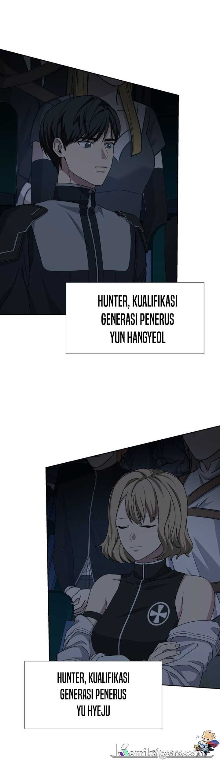 Return of the Genius Player Chapter 5 halaman 14