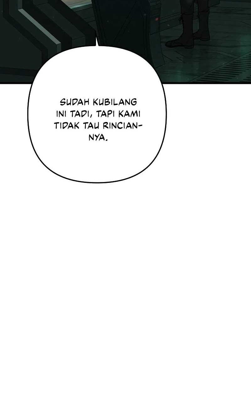 Foreigner on the Periphery Chapter 38 halaman 14