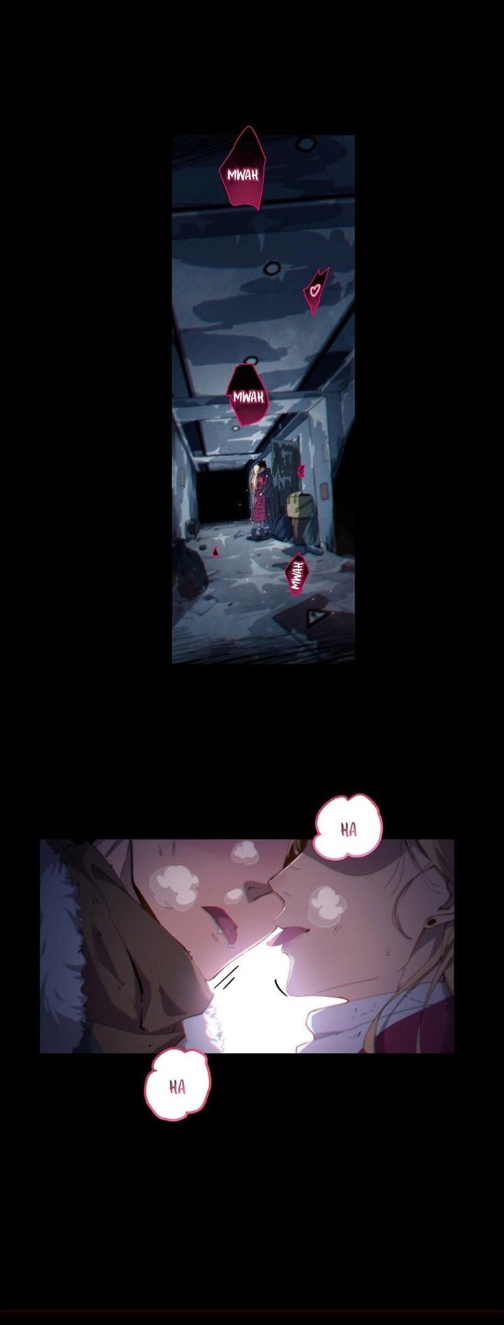 Frozen Frontiers Chapter 1 halaman 8